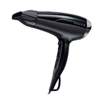 Remington D5215 suszarka do włosów 2300 W Czarny