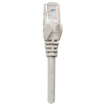 INTELLINET PATCHCORD CAT5E UTP 2M SZARY 100% MIEDŹ 318976