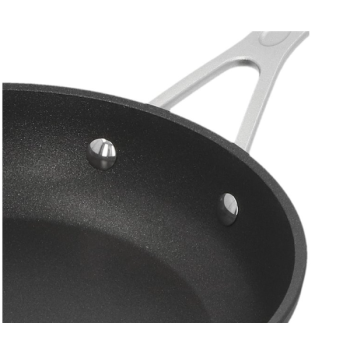 Patelnia nieprzywierająca DEMEYERE Alu Industry 3 40851-441-0 - 20 cm