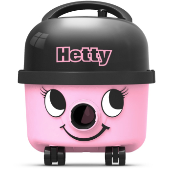 Numatic HET160 Hetty