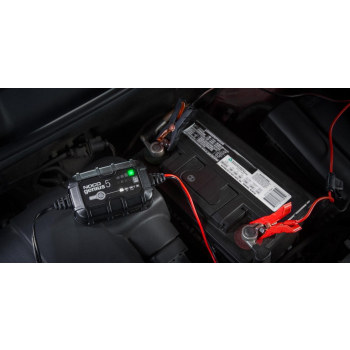 Noco GENIUS5EU 5A Battery Charger Prostownik