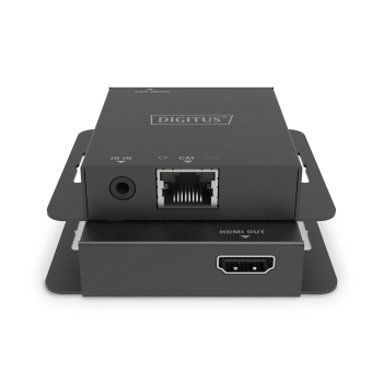 Digitus Zestaw extendera 4K HDMI, 70 m
