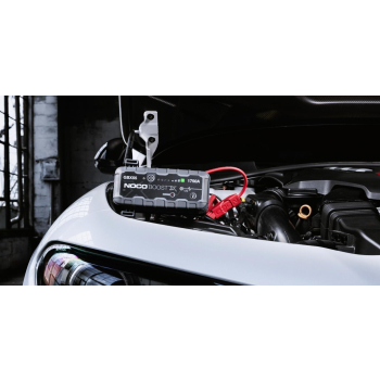 Noco GBX55 Boost X 12V 1750A Jump Starter Powerbank