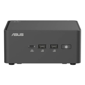 Komputer ASUS NUC 15 PRO RNUC15CRHU500003 (ARL-H 28W (U5 225H), noRAM, noStorage, Integrated VGA, noOS, UK Cord, Kit)