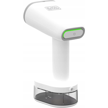 Parownica do ubrań Black+Decker BXGS1600E