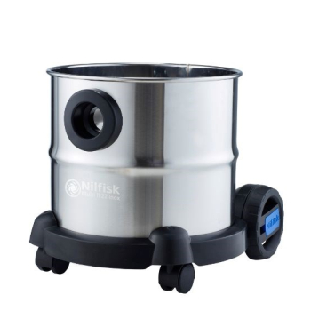 NILFISK Odkurzacz sucho-mokro MULTI II 22 INOX