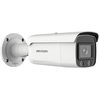 Hikvision DS-2CD2T47G2-L kamera przemysłowa Pocisk Kamera bezpieczeństwa IP Wewnętrz i na wolnym powietrzu 2688 x 1520 px Sufit / Ściana