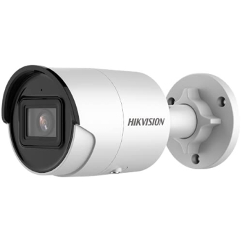 Hikvision DS-2CD2046G2-I Pocisk Kamera bezpieczeństwa IP Zewnętrzna 2688 x 1520 px Sufit / Ściana