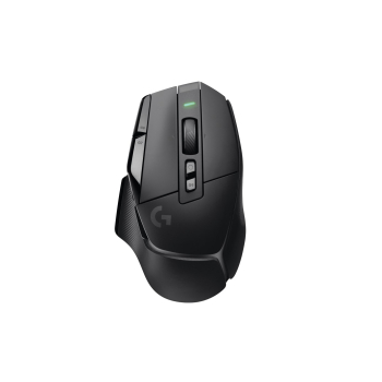 Logitech G G502 X Lightspeed myszka Gaming Po prawej stronie RF Wireless Optyczny 25600 DPI