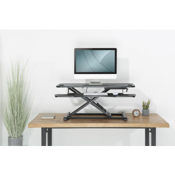 Digitus Ergonomiczna Nakładka na Biurko