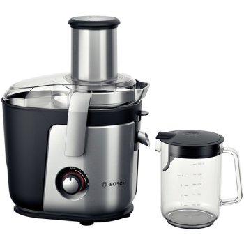 Sokowirówka BOSCH MES4010 (1200W; kolor czarny)