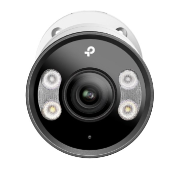 5MP BULLET NETWORK CAMERA/FULL-COLOR 4MM FIXED LENS