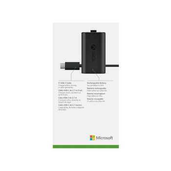 Zestaw ładujący Xbox Series X/S SXW-00002