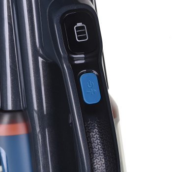 Odkurzacz ręczny 12V BHHV320B BLACK+DECKER
