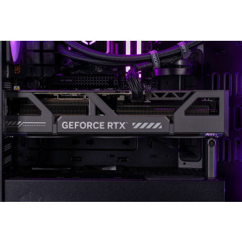 Actina ENDORFY 7800X3D/32GB/2TB/RTX5090/1000W