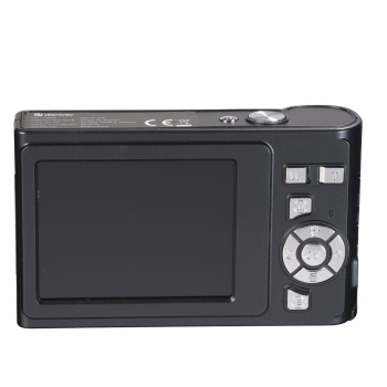 Aparat cyfrowy Denver DCA-4811B 5MPIX CMOS czarny