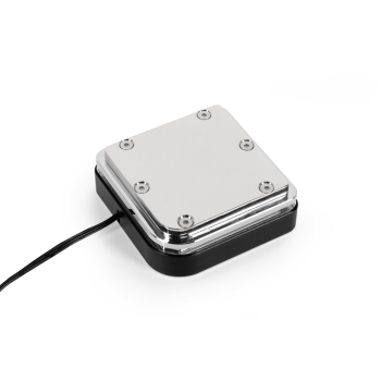 Alphacool Core 1 Aurora Chłodzenie procesora, ARGB