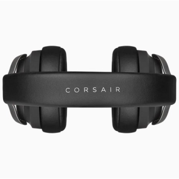 Corsair VIRTUOSO RGB Wireless XT Zestaw słuchawkowy Przewodowy i Bezprzewodowy Opaska na głowę Bluetooth Czarny