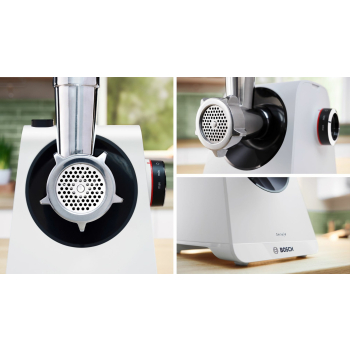 Maszynka do mielenia BOSCH MFW S420W