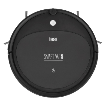 Teesa Smart VAC 2- odkurzacz automatyczny 0,35 l Tuya