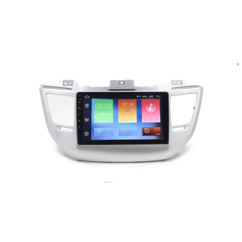 RADIO NAWIGACJA GPS HYUNDAI TUCSON 2015+ ANDROID