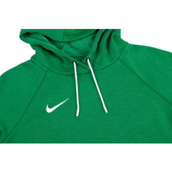 Bluza damska Nike Park 20 Hoodie zielona CW6957 302