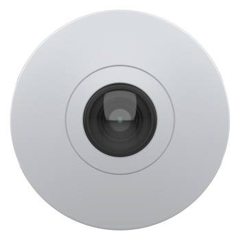 Axis M4327-P Douszne Kamera bezpieczeństwa IP Wewnętrzna 2160 x 2160 px Sufit / Ściana