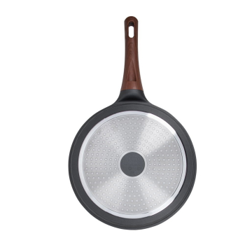 Resto Kitchenware Capella Patelnia uniwersalna Okrągły