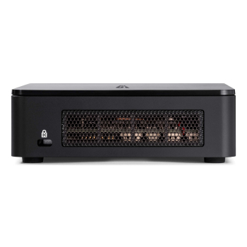 Komputer ASUS NUC 12 PRO RNUC12WSKV500002I (ADL P28 vPro i5-1250P , noRAM, noStorage, Integrated VGA, noOS, EU Cord, Kit)