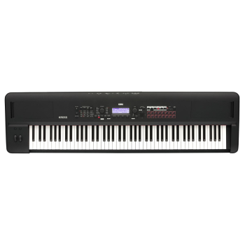Korg KROSS2-88 MB - Syntezator, stacja robocza