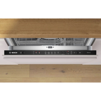 Zmywarka do zabudowy BOSCH SMV25AX06E