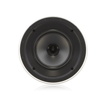 Tannoy QCI 6DC Wysokiej jakości podwójny, koncentryczny głośnik sufitowy 6" do zastosowań instalacyjnych