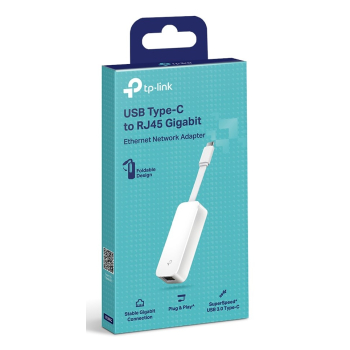 Karta sieciowa TP-LINK UE300C USB 3.0 Typ C
