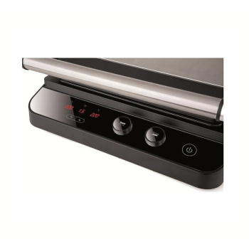 Grill elektryczny Black+Decker BXGR2000E (2000W)