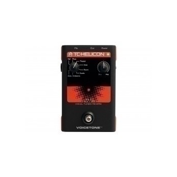 Pogłos TC Helicon VoiceTone R1