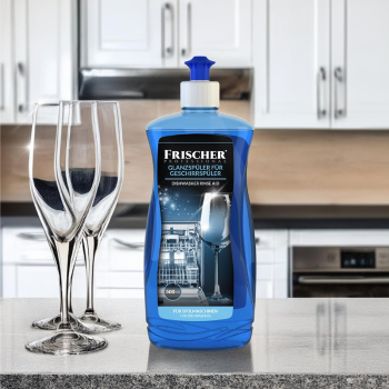 Nabłyszczacz do zmywarek Frischer 0,5l