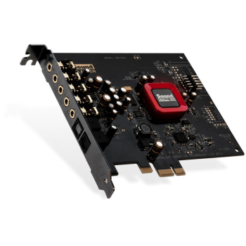 Creative Labs Creative Sound Blaster Z SE Wewnętrzny 7.1 kan. PCI-E