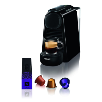 Ekspres do kawy DeLonghi EN85.B Essenza Mini