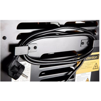 Osuszacz budowlany 750W Neo Tools