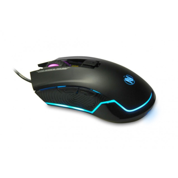 Mysz IBOX Aurora A-3 IMOGS9002 (optyczna; 6200 DPI; kolor czarny)