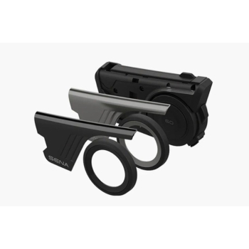 Interkom motocyklowy Sena 60S Duo (60S-01D)