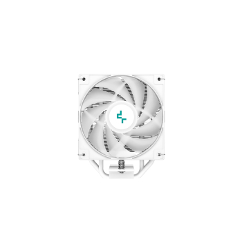 Chłodzenie DeepCool AG400 White ARGB