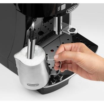 Ekspres ciśnieniowy DeLonghi ECAM 21.110.B