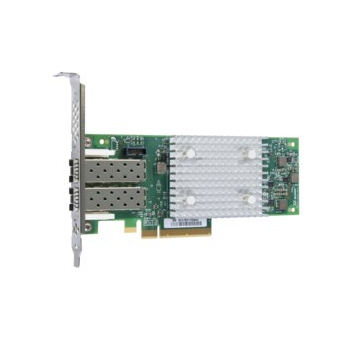 HPE ProLiant SN1100Q 16Gb 2p FC HBA P9D94A