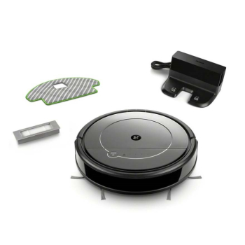 Robot odkurzająco mopujący iRobot Roomba Combo (WYPRZEDAŻ)