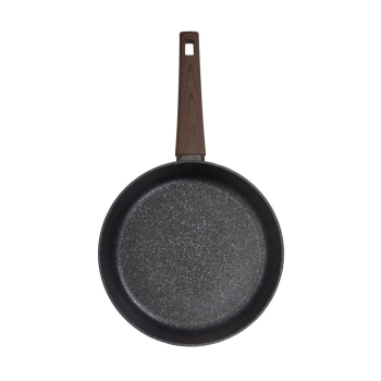 Resto Kitchenware Vela Patelnia uniwersalna Okrągły