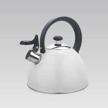 Czajnik 2,5L MAESTRO MR-1302-WG
