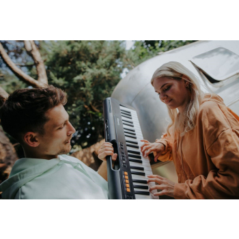 CASIO CT-S100 BK - Keyboard