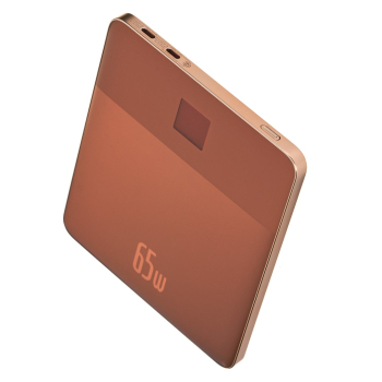 Powerbank Baseus Blade2 12000mAh (szary)