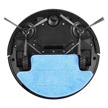 Teesa Smart VAC 2- odkurzacz automatyczny 0,35 l Tuya